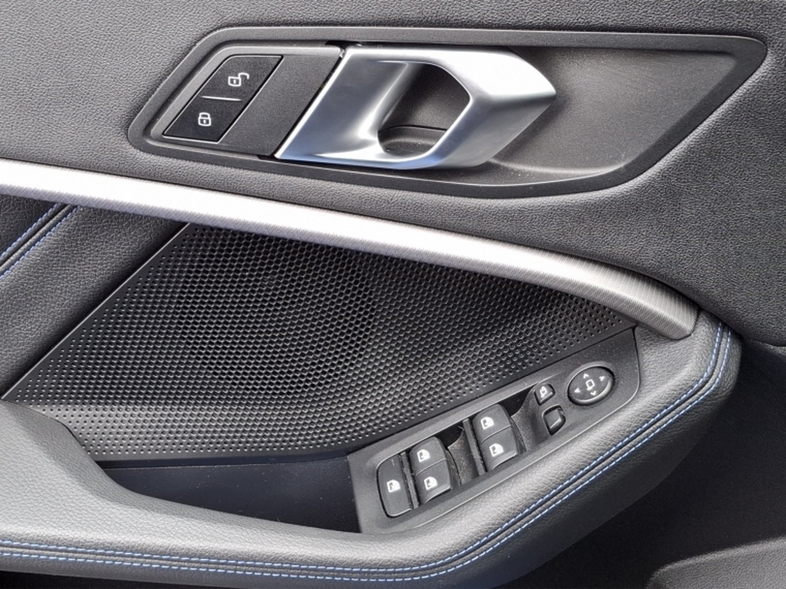 BMW 218 I Gran Coupe M Sport 1.5 Aut 2025 - Imagen 14 de 20