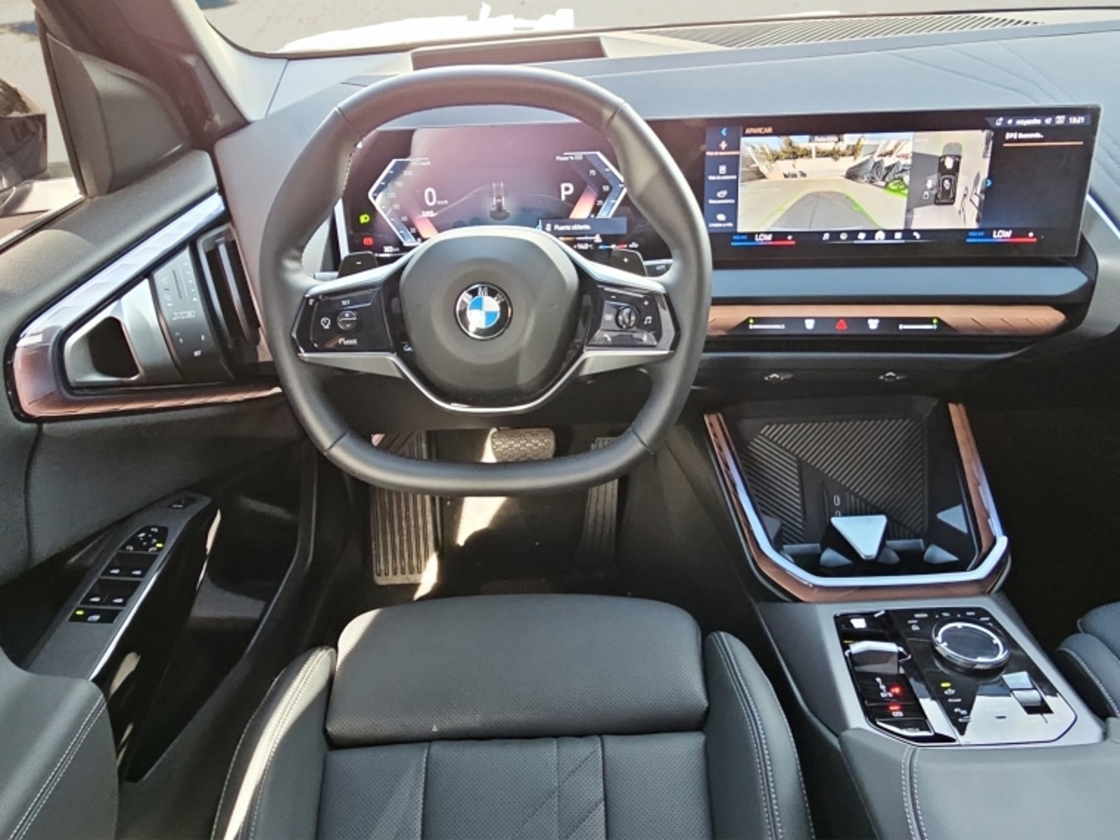BMW X3 Sdrive 20 2.0 Aut 2026 - Imagen 17 de 20