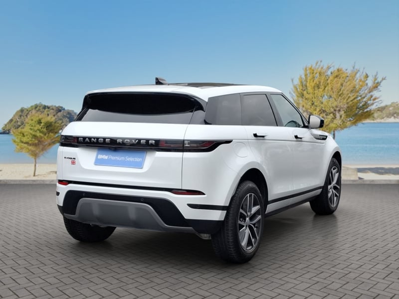 Land Rover Range rover evoque 4wd 2.0 Aut 2025 - Imagen 7 de 16
