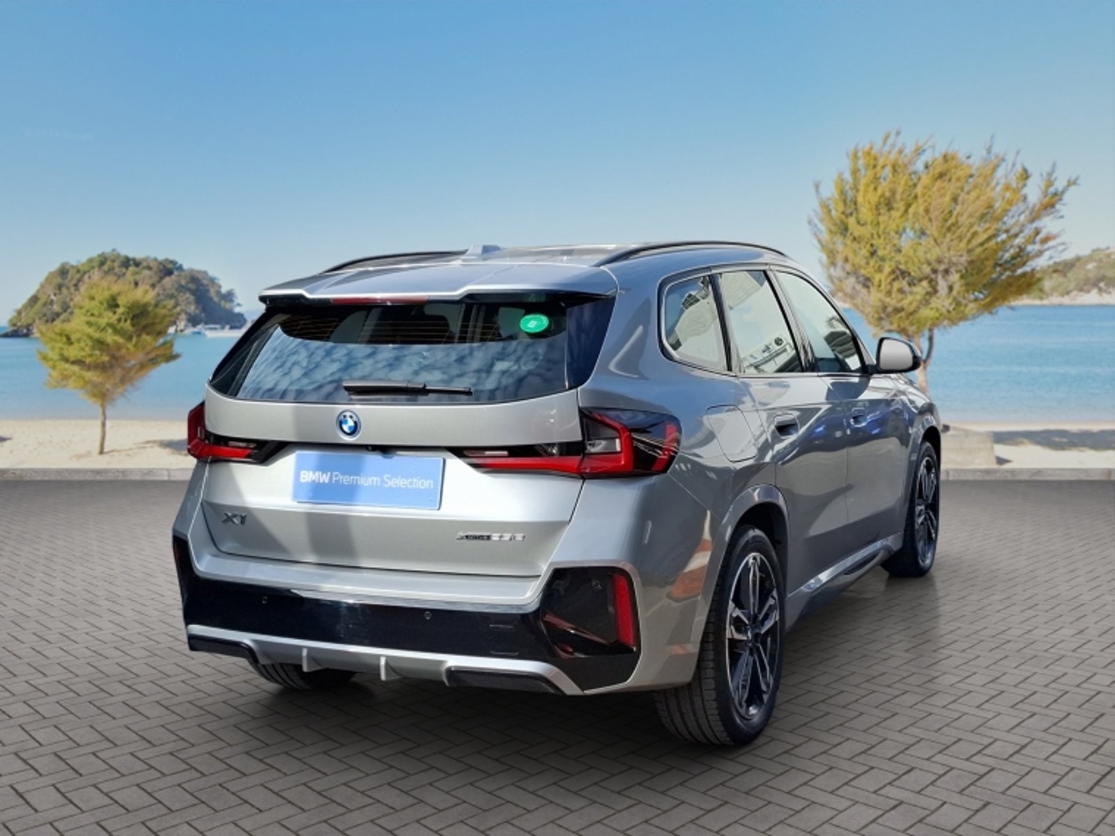 BMW X1 Xdrive25e M Sport 2026 - Imagen 7 de 20
