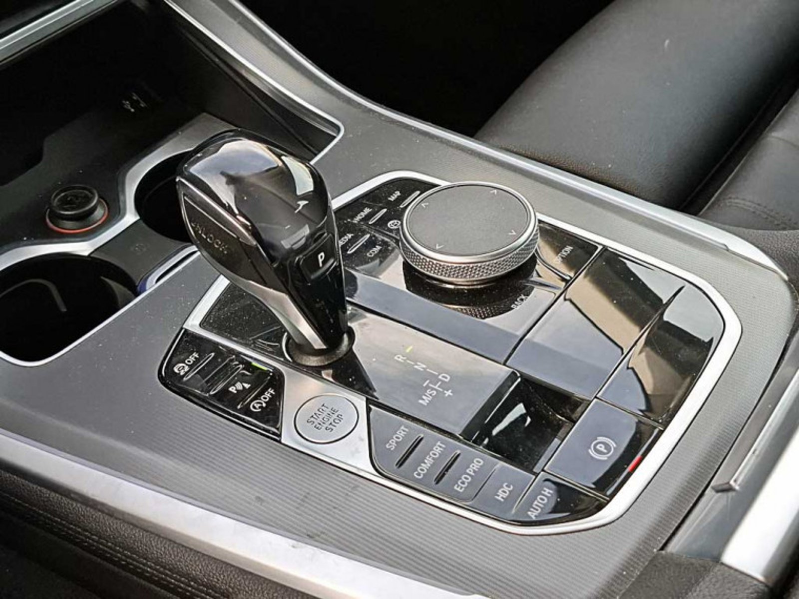 BMW X5 Xdrive30d Urban 2022 - Imagen 9 de 13