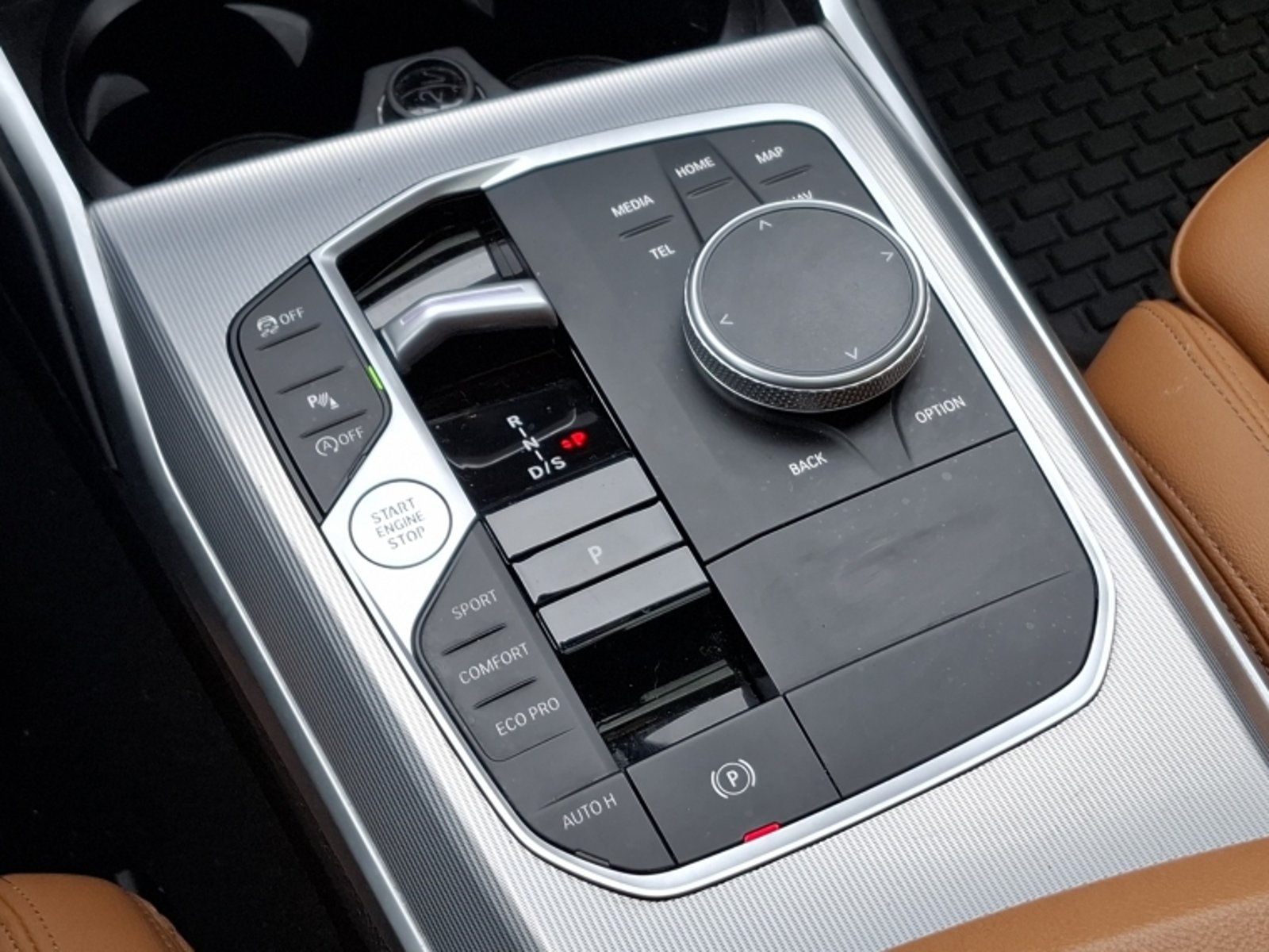 BMW 420 I Gran Coupe Dynamic 2024 - Imagen 13 de 20