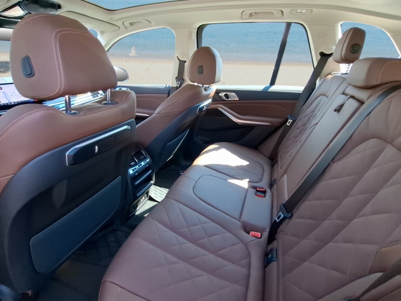 BMW X5 Xdrive30d Xline 2026 - Imagen 15 de 16