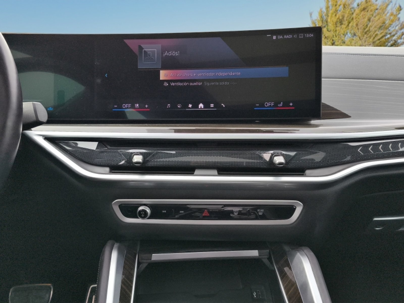 BMW X6 Xdrive30d M Sport 2024 - Imagen 18 de 20