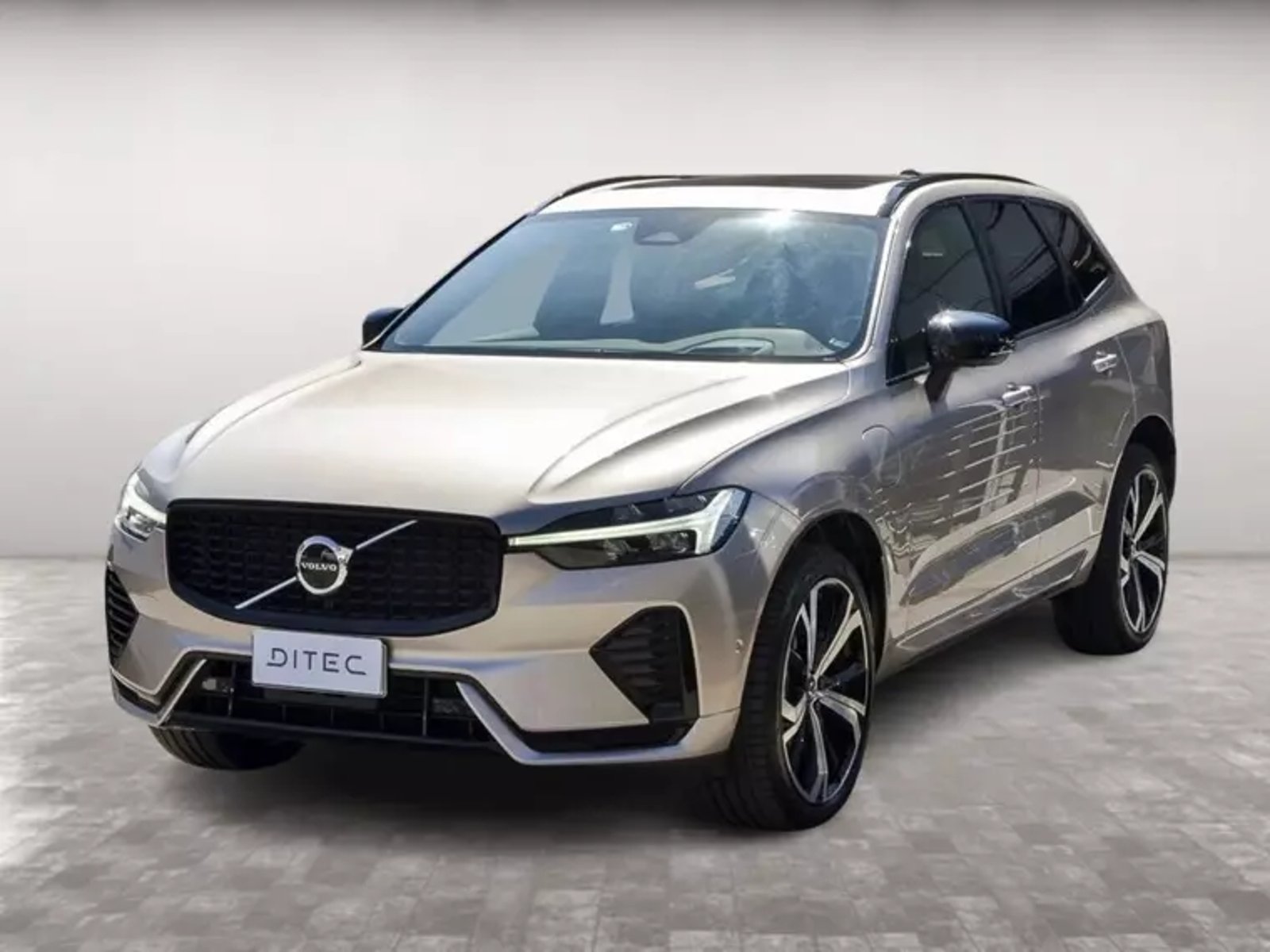Volvo XC60 2025 en Las Condes
