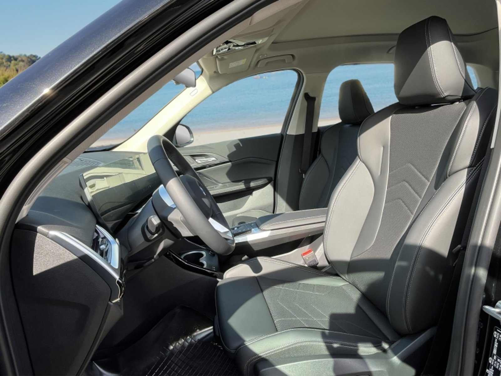 BMW X1 Sdrive18d Dynamic 2026 - Imagen 10 de 20