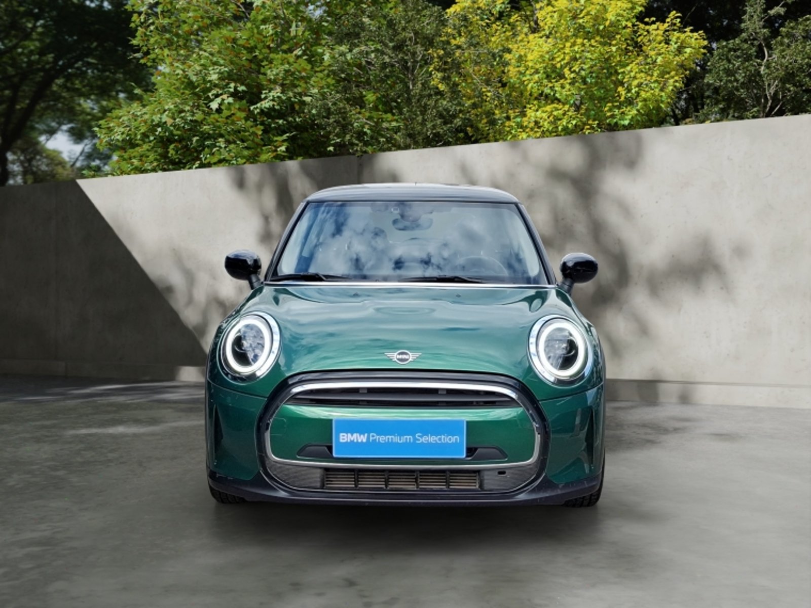 Mini Cooper 1.5 3p Essential 2024 - Foto 2 de 16