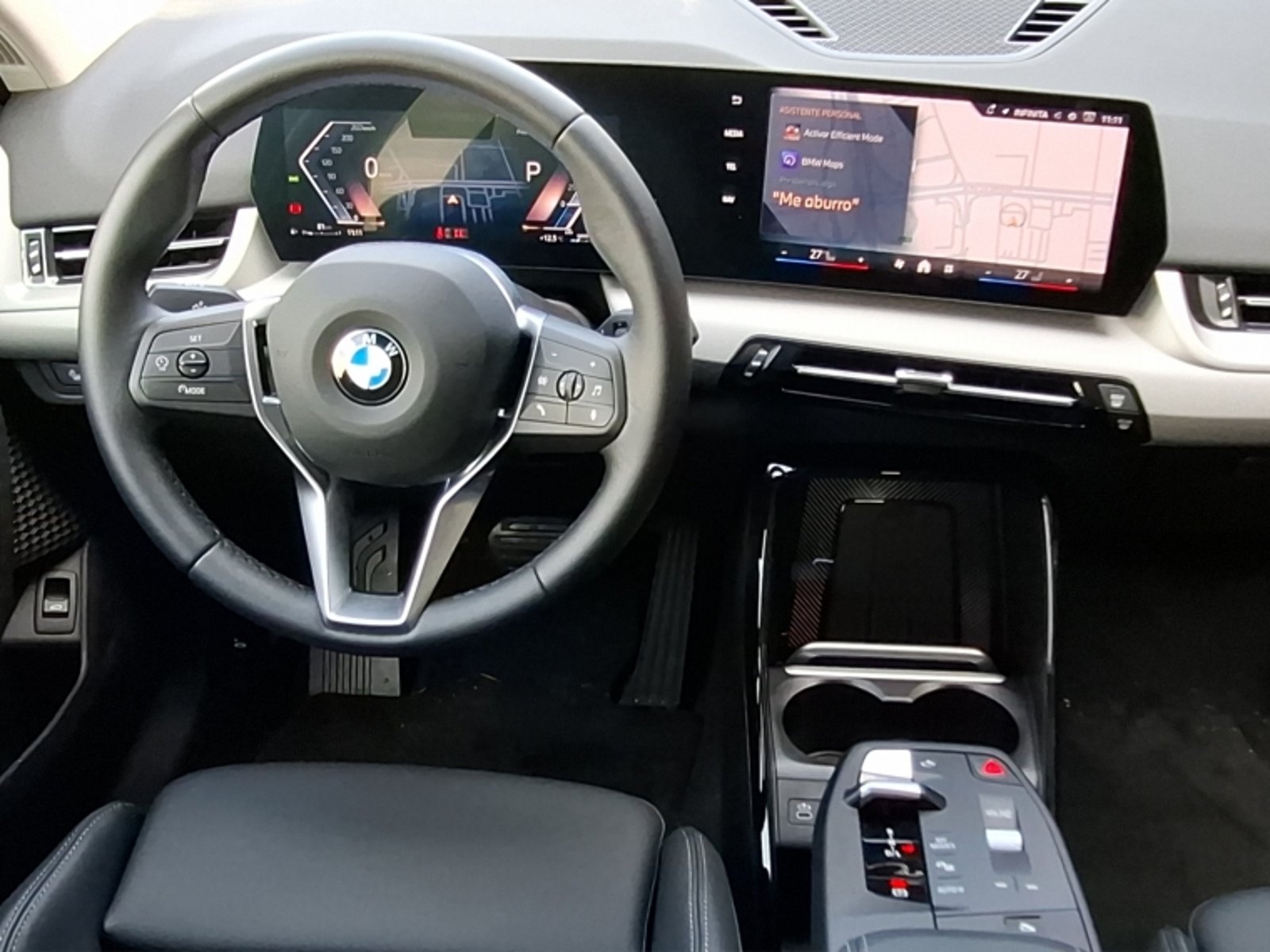 BMW X1 Sdrive18i Comfort 2026 - Imagen 17 de 20