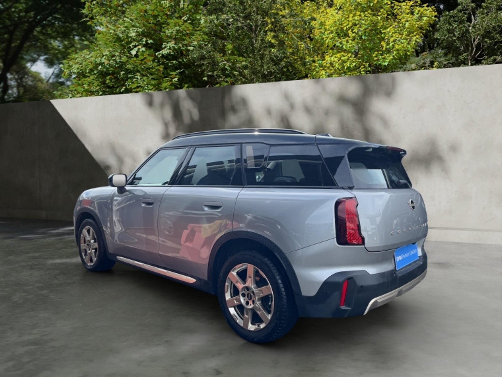 Mini Cooper Countryman C 1.5 Favoured 2024 - Imagen 5 de 20