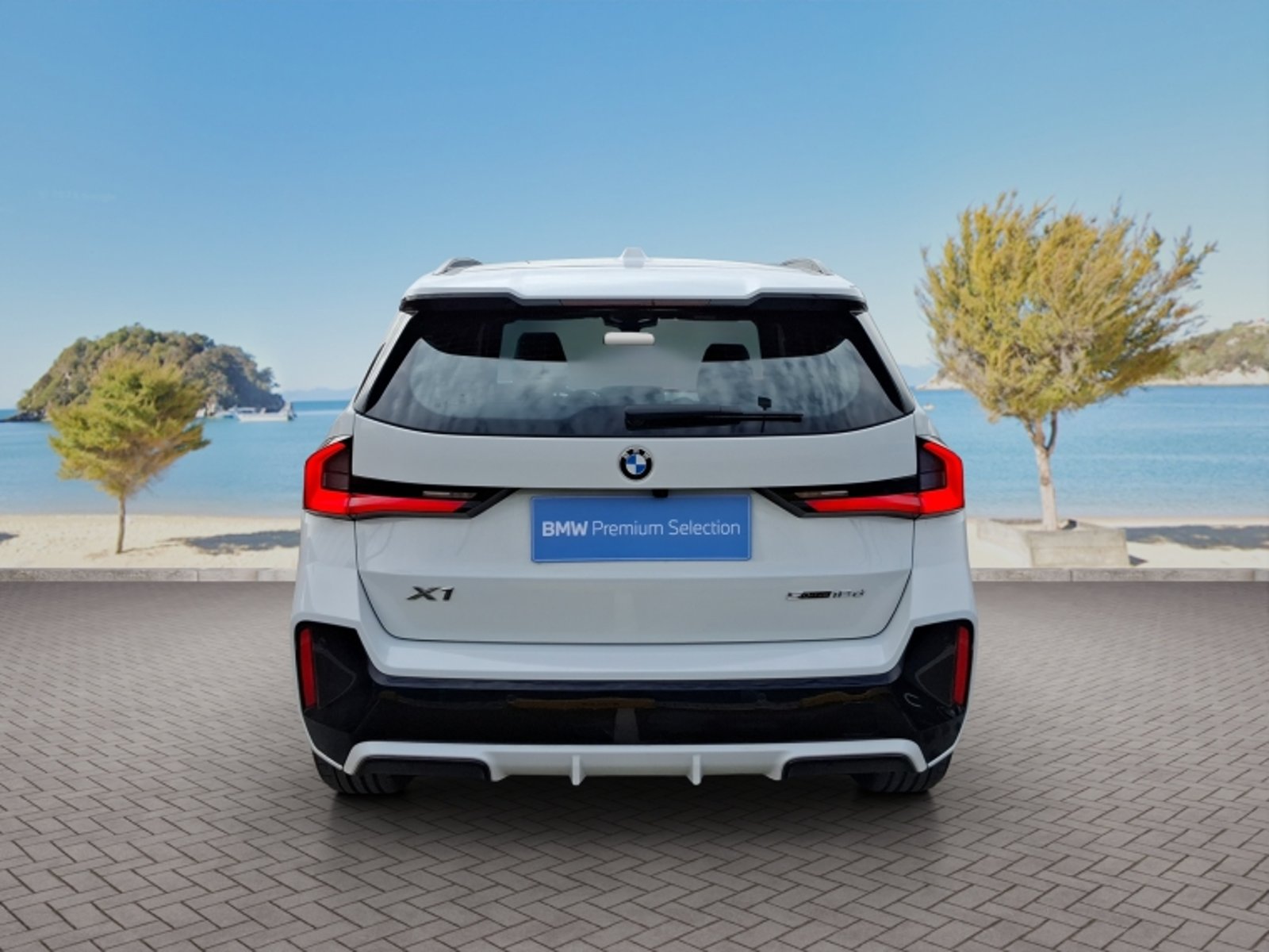 BMW X1 Sdrive18d M Sport 2026 - Imagen 6 de 20