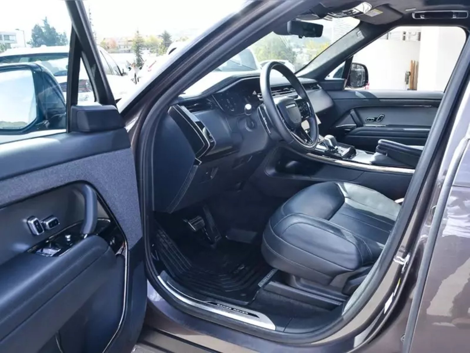 Land Rover Range rover sport 3.0id Dynamic Hse 2025 - Imagen 11 de 18