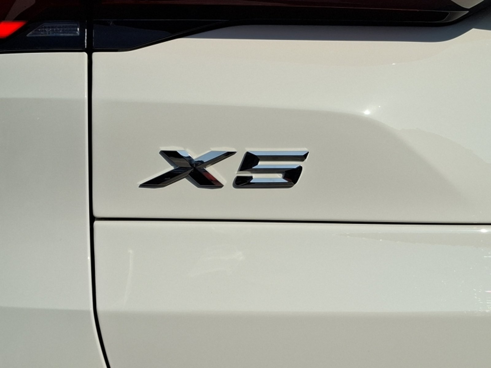 BMW X5 Xdrive30d Xline 2026 - Imagen 8 de 20