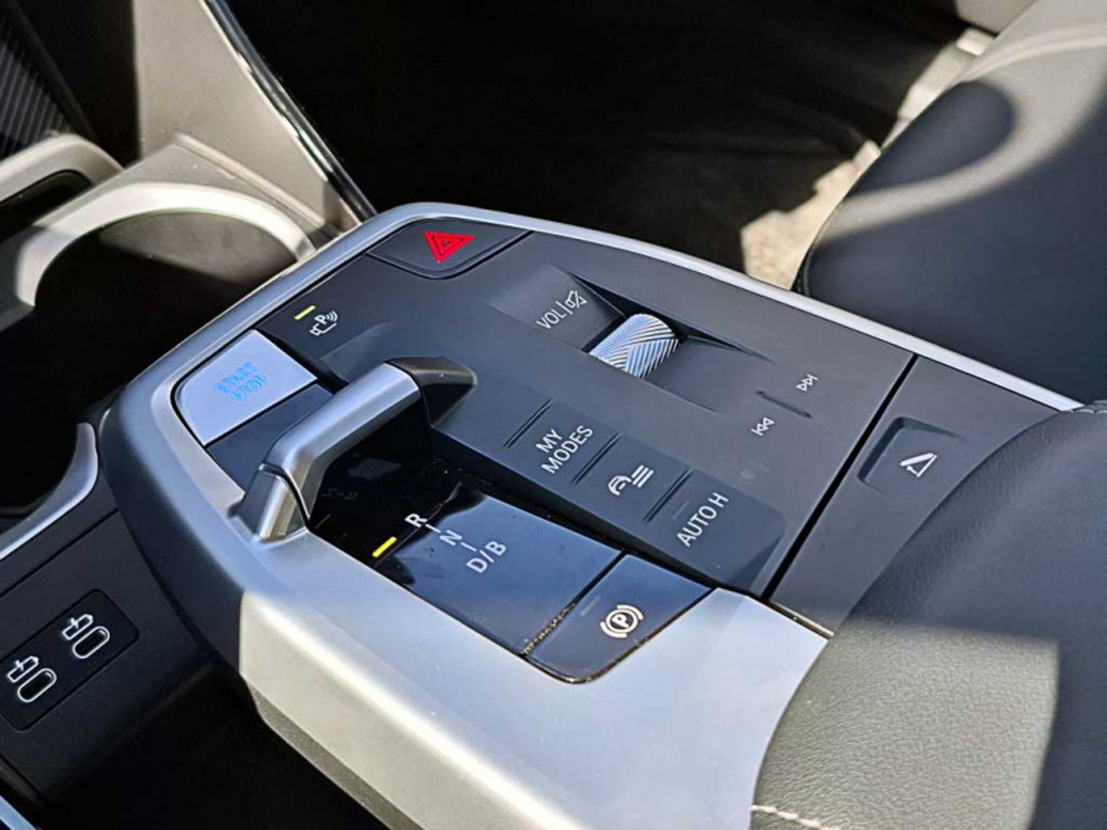 BMW Ix1 Xdrive30 Comfort 2026 - Imagen 9 de 13