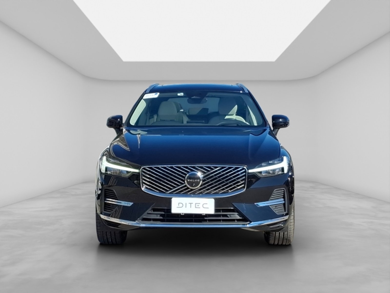 Volvo Xc60 T8 Ultra 4x4 2.0 Aut 2026 - Foto 2 de 20