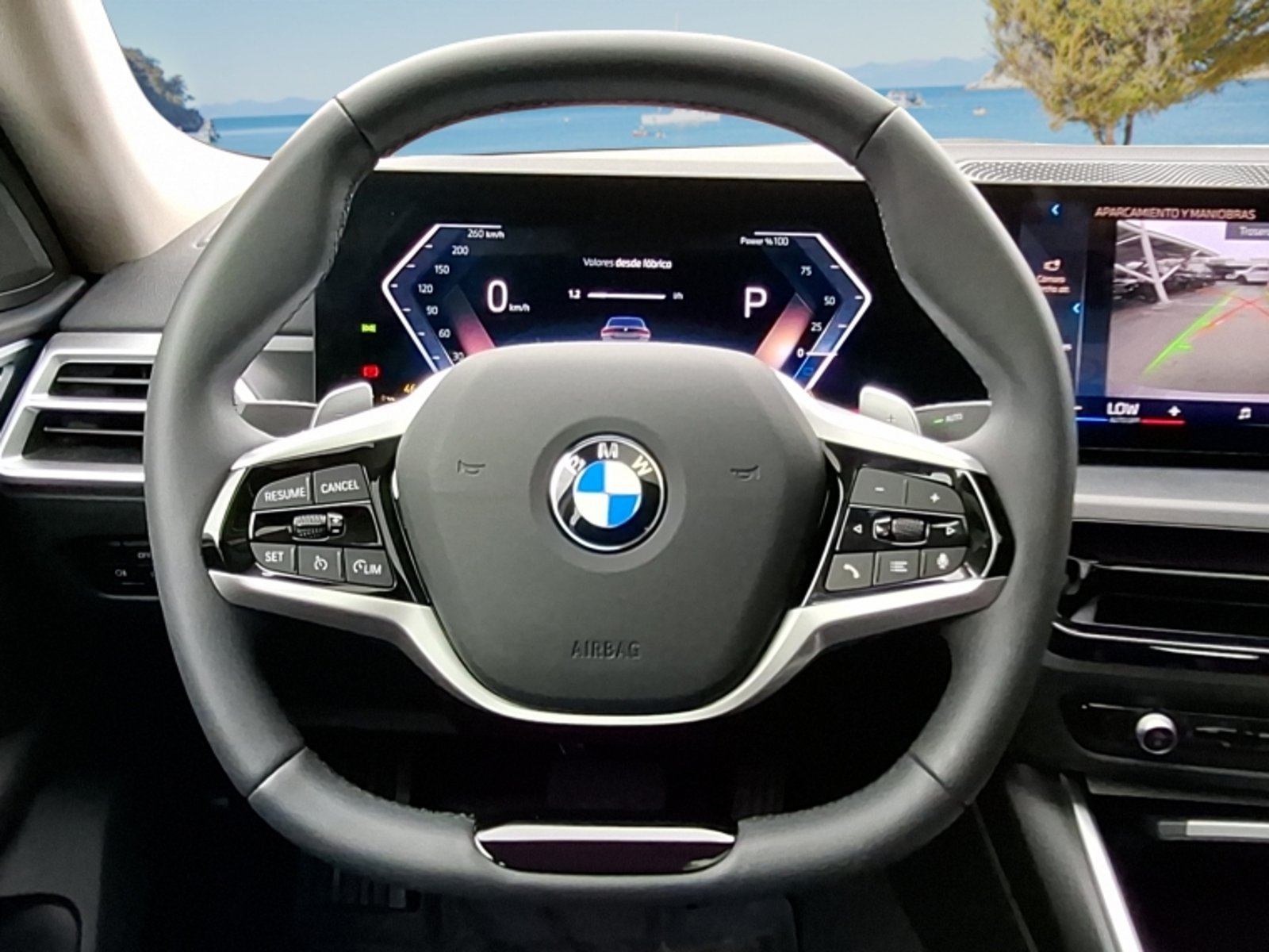 BMW 420 I Gran Coupe Dynamic Lci Ii 2.0 Aut 2026 - Imagen 16 de 20