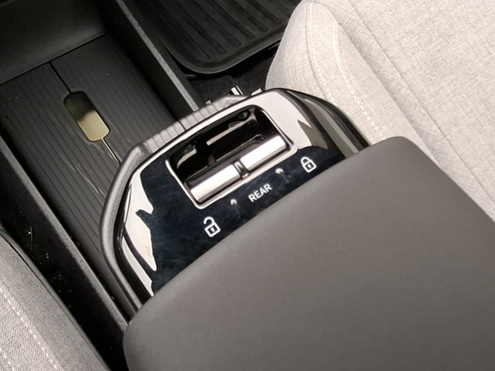 Volvo Ex30 E60 Ultra 2025 - Imagen 13 de 20