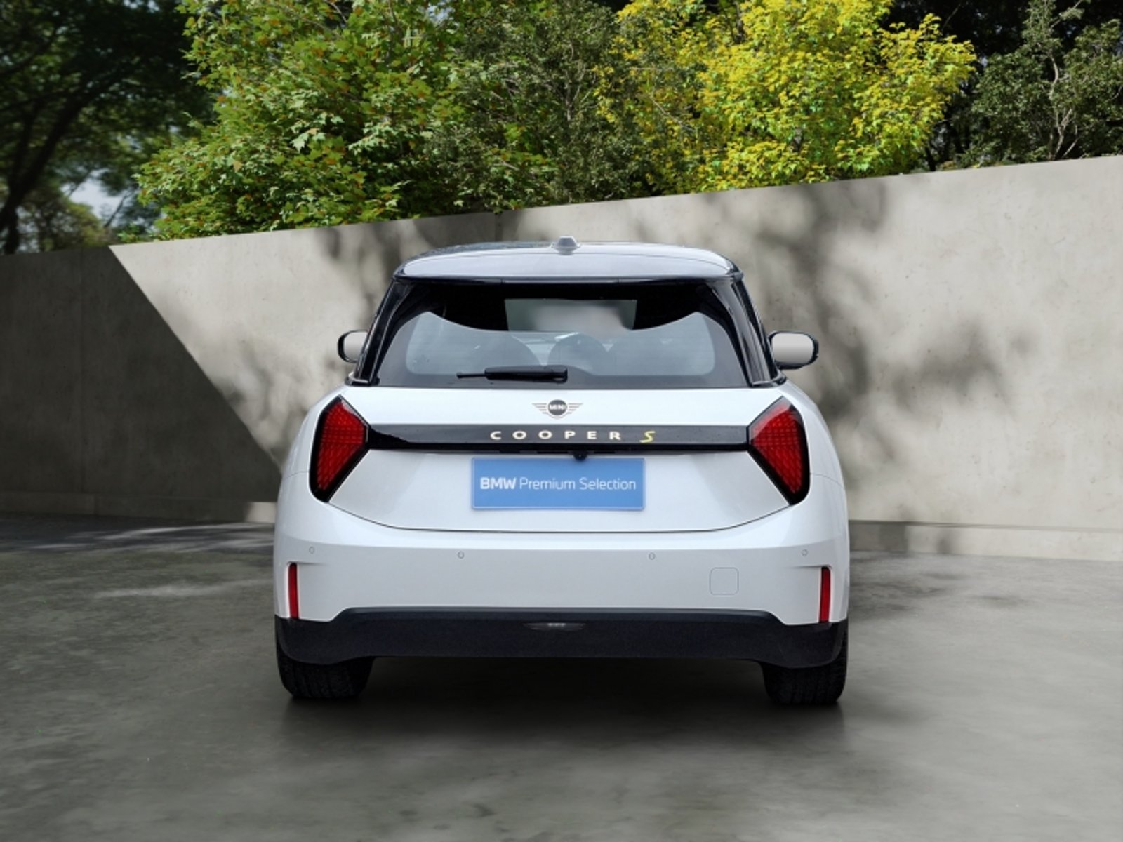 Mini Cooper Se Aut 2025 - Imagen 6 de 20