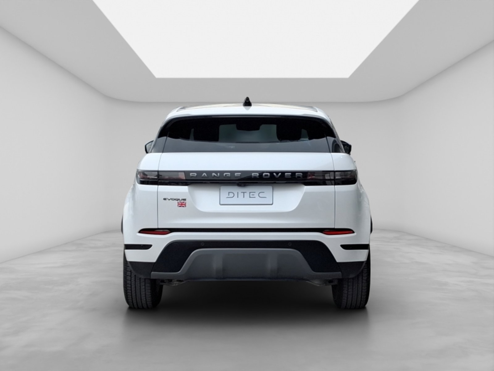 Land Rover Range rover Evoque Mhev 4x4 2.0 Aut 2024 - Imagen 6 de 20