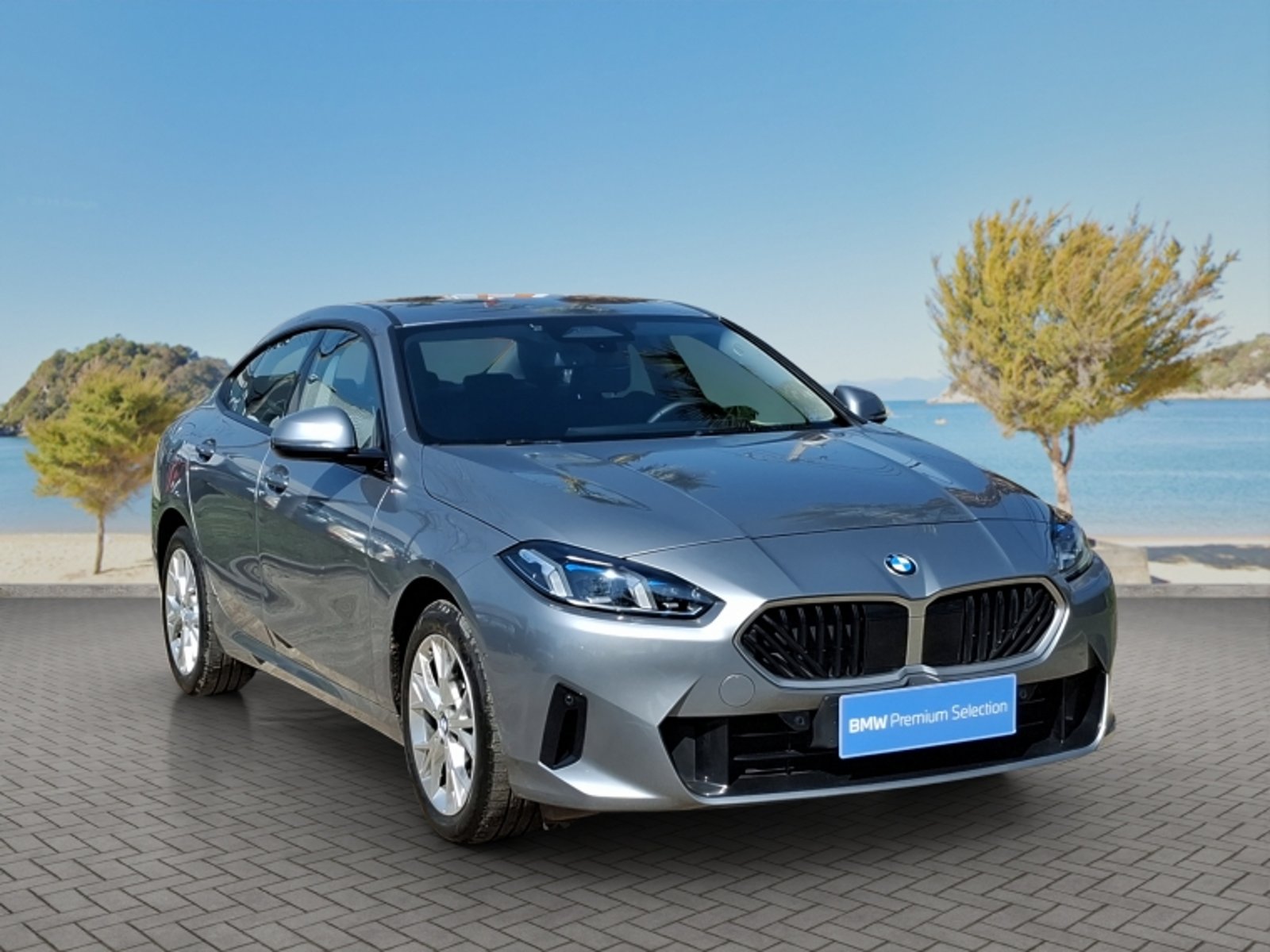 BMW 220 Gran Coupé Dynamic 2026 - Imagen 3 de 16