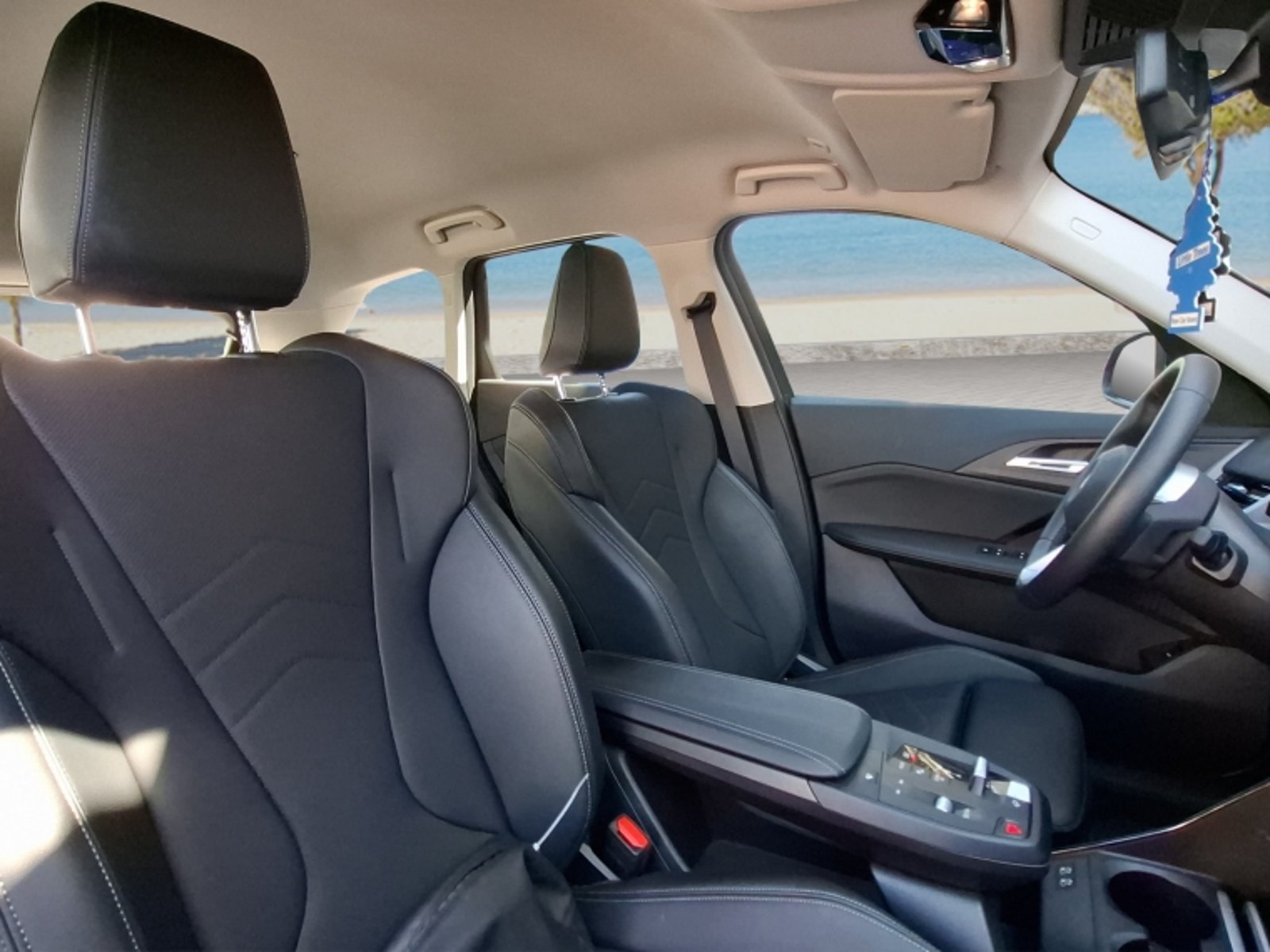 BMW X1 Sdrive18i Comfort 2026 - Imagen 19 de 20