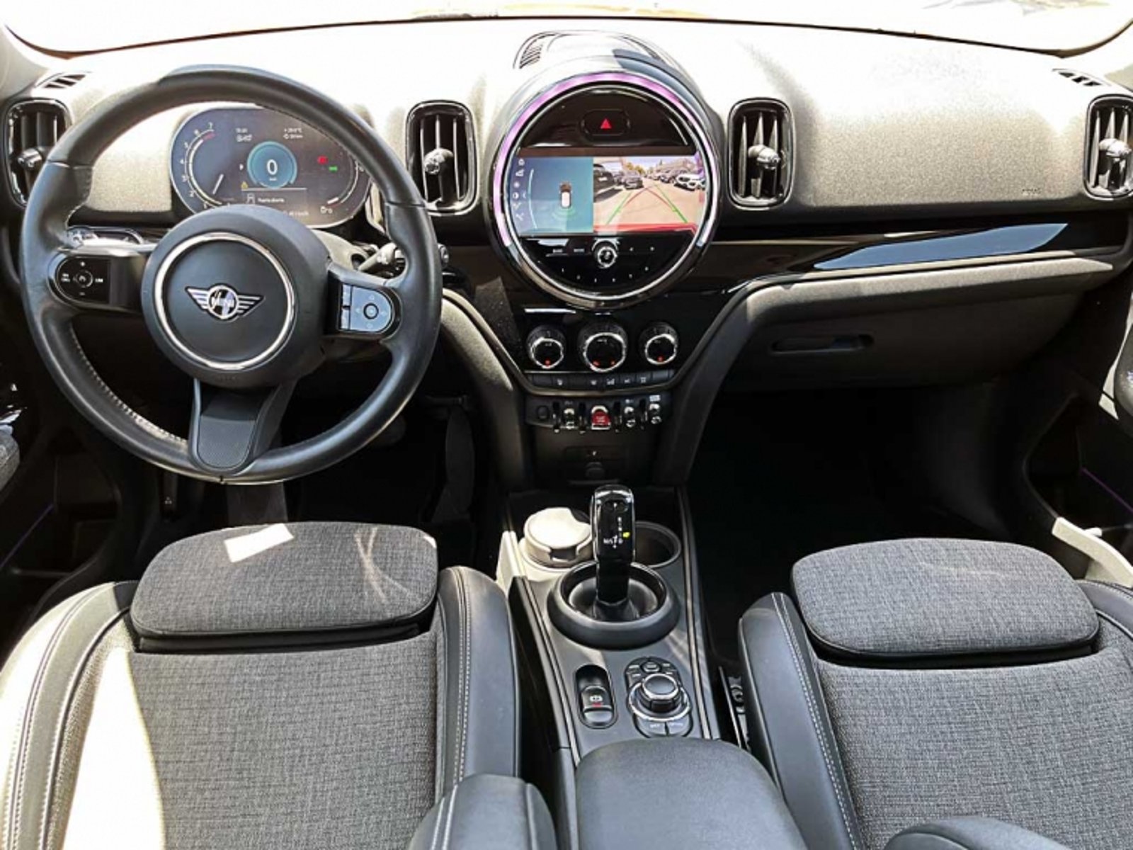 MINI Countryman Countryman C 1.5 2023 - Imagen 8 de 13