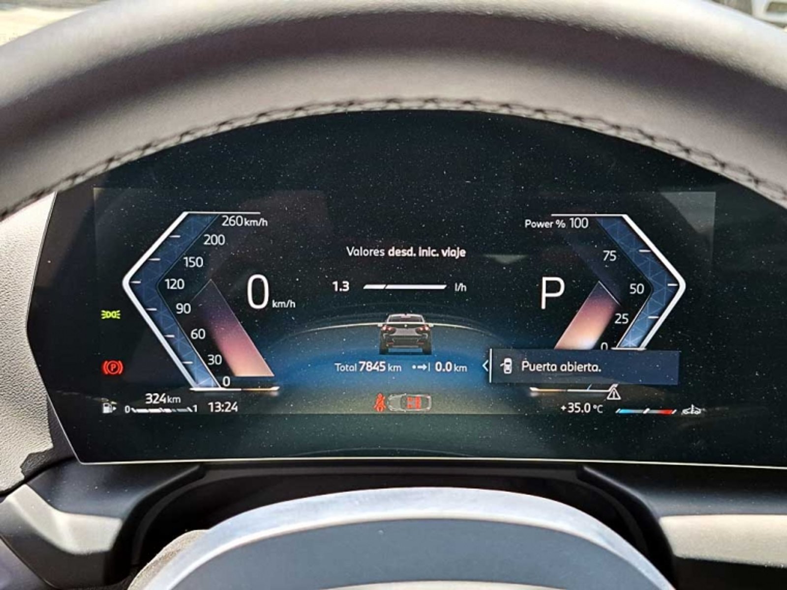BMW 218 I Gran Coupe 1.5 Dynamic 2025 - Imagen 9 de 13