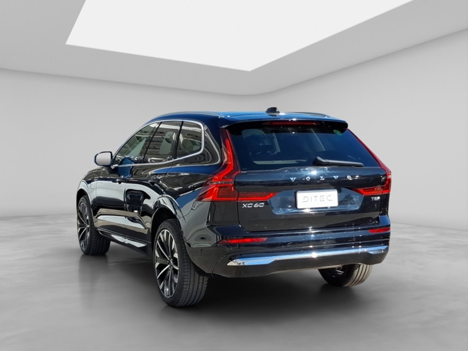 Volvo Xc60 T8 Ultra 4x4 2.0 Aut 2026 - Foto 5 de 20