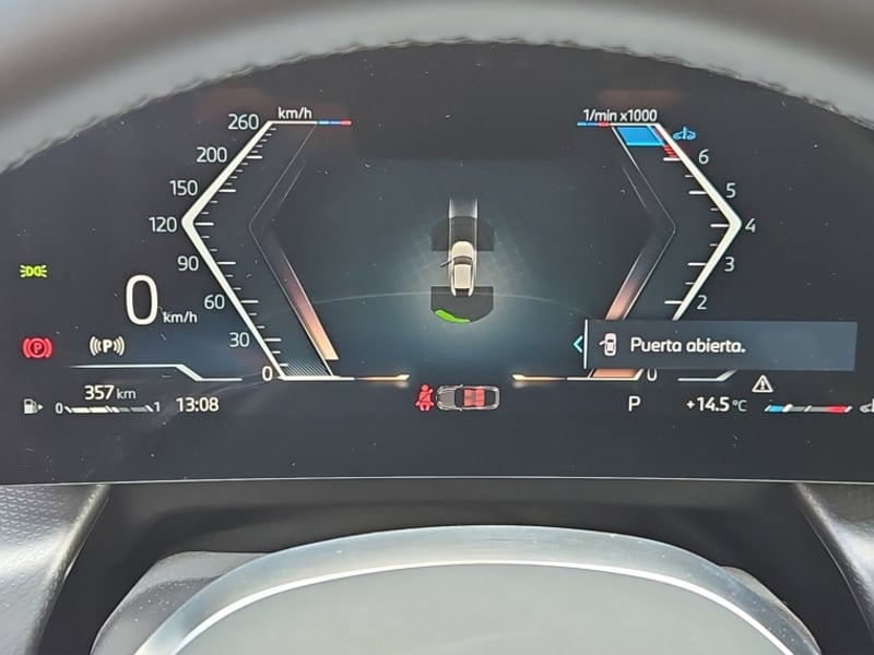 BMW X2 Sdrive 20i 1.5 Aut 2026 - Imagen 12 de 20