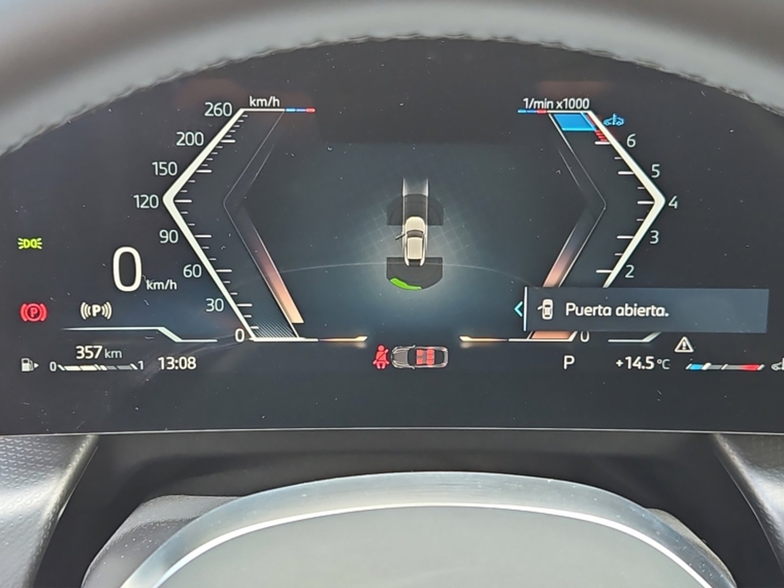 BMW X2 Sdrive 20i 1.5 Aut 2026 - Imagen 12 de 20