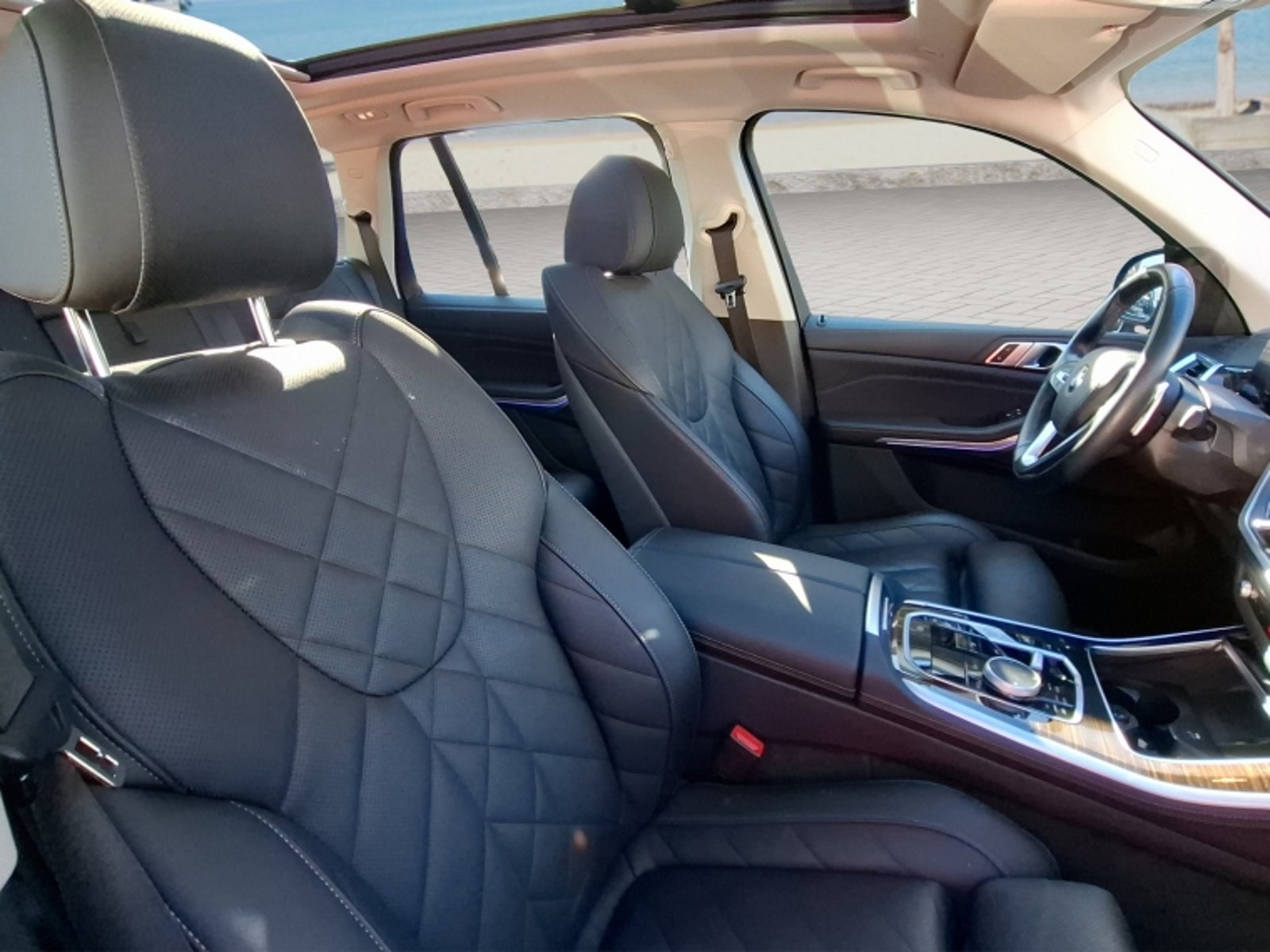 BMW X5 Xdrive 30d Lci 4x4 3.0 Aut 2024 - Imagen 19 de 20
