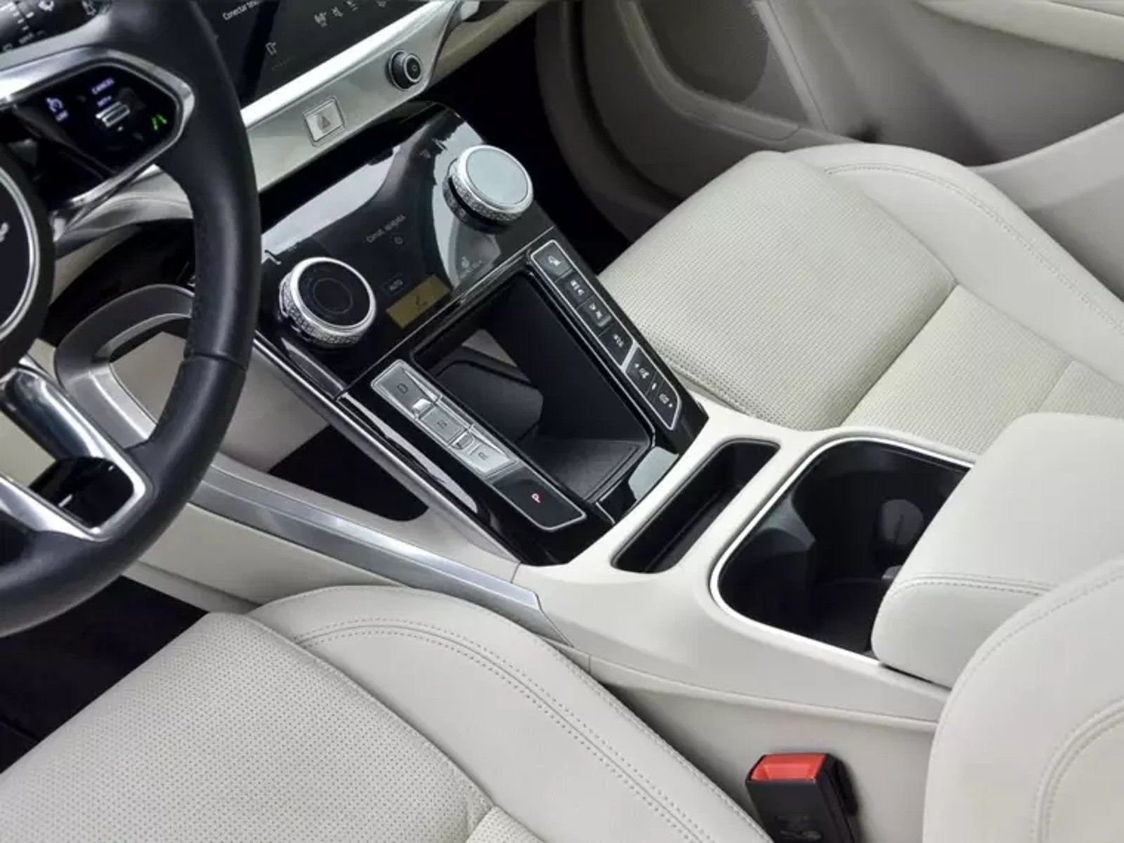 Jaguar I-pace Ev400 2025 - Imagen 12 de 20