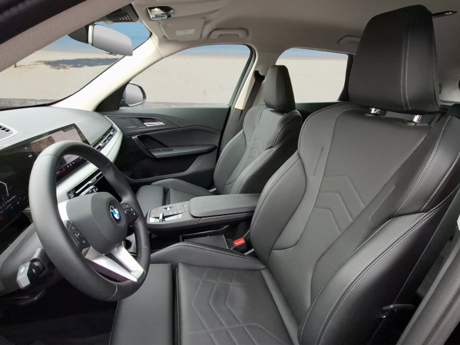 BMW X1 Sdrive18i Comfort 2026 - Imagen 10 de 20