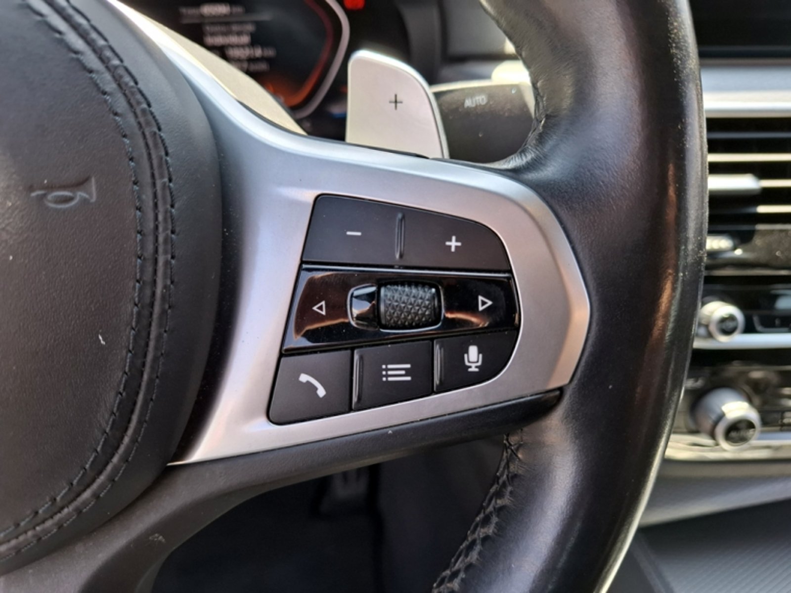 BMW 530 I M Sport 2.0 2021 - Imagen 13 de 17