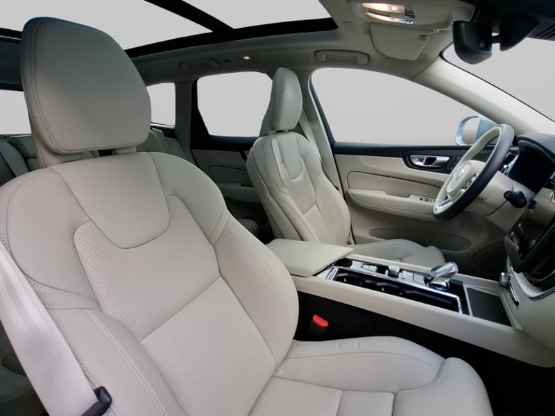 Volvo Xc60 T8 Awd Ultra 2026 - Imagen 19 de 20