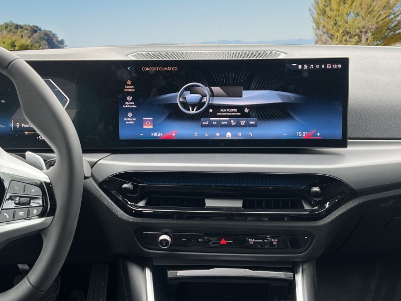 BMW 420 I Gran Coupé Dynamic 2026 - Imagen 18 de 20