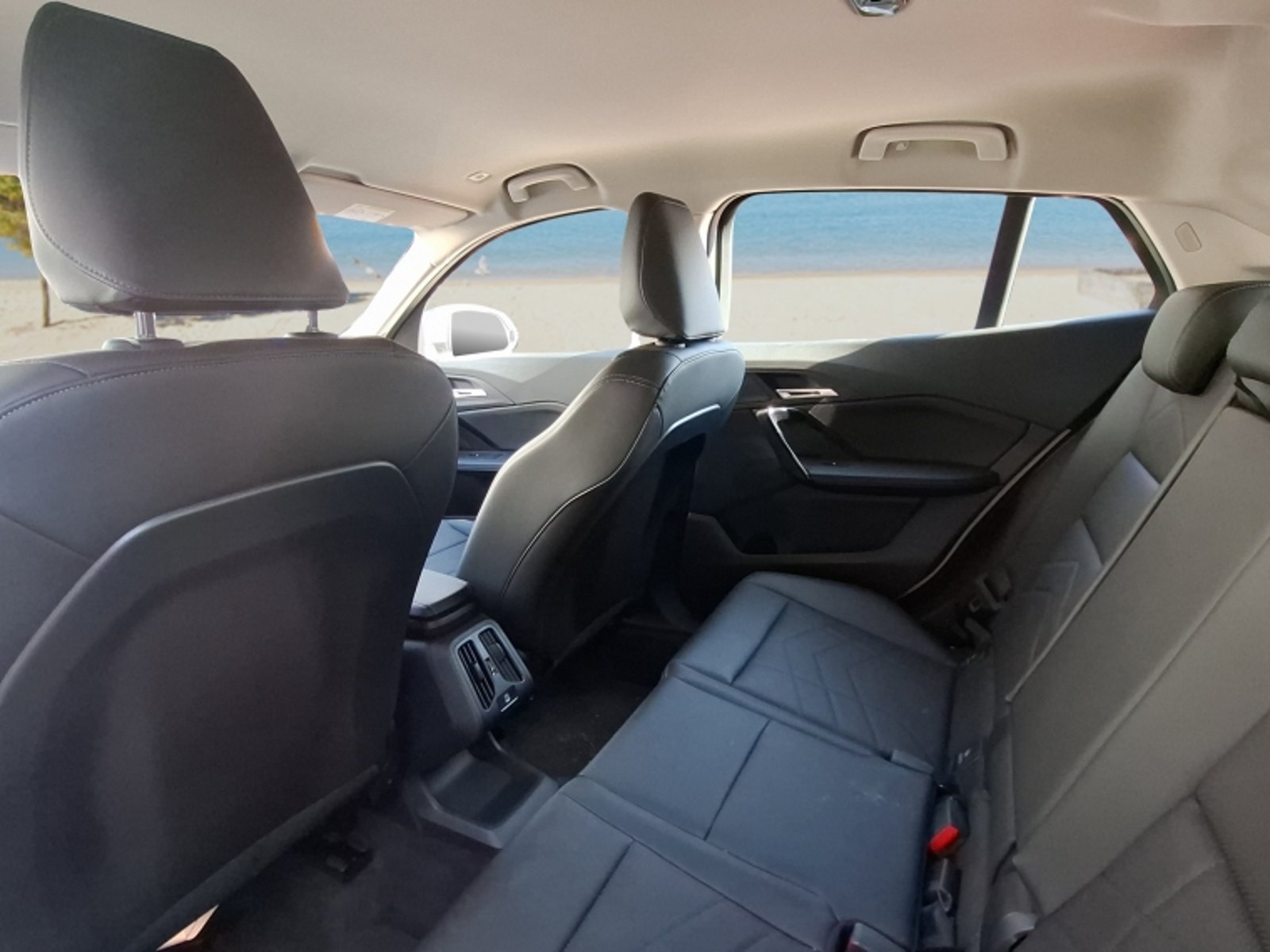 BMW X2 Sdrive20i Dynamic 2026 - Imagen 15 de 20