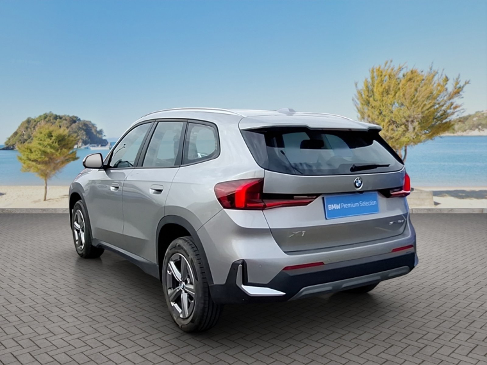 BMW X1 4x2 2.0 Aut 2025 - Foto 5 de 20