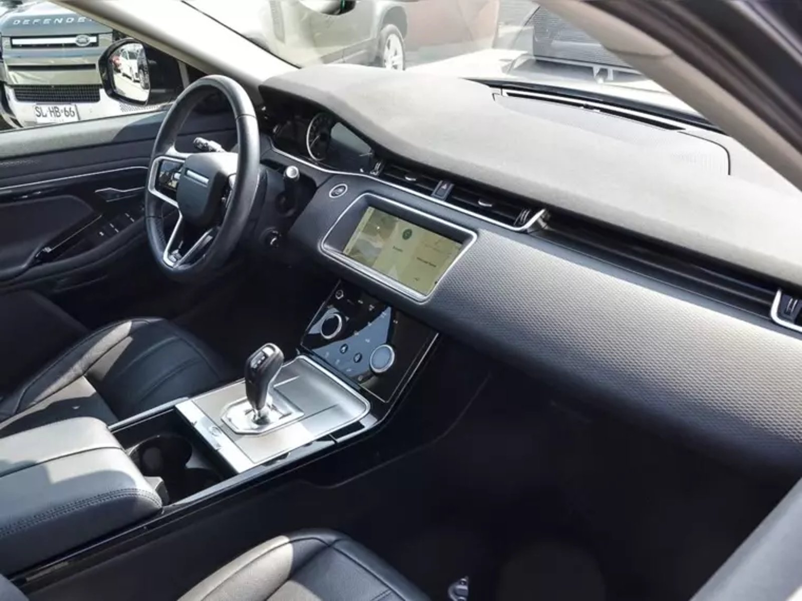 Land Rover Evoque Aut 2023 - Imagen 7 de 19