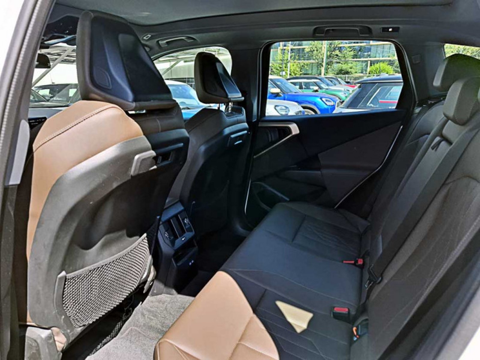 BMW X3 Sdrive20i Heritage 2025 - Imagen 12 de 13