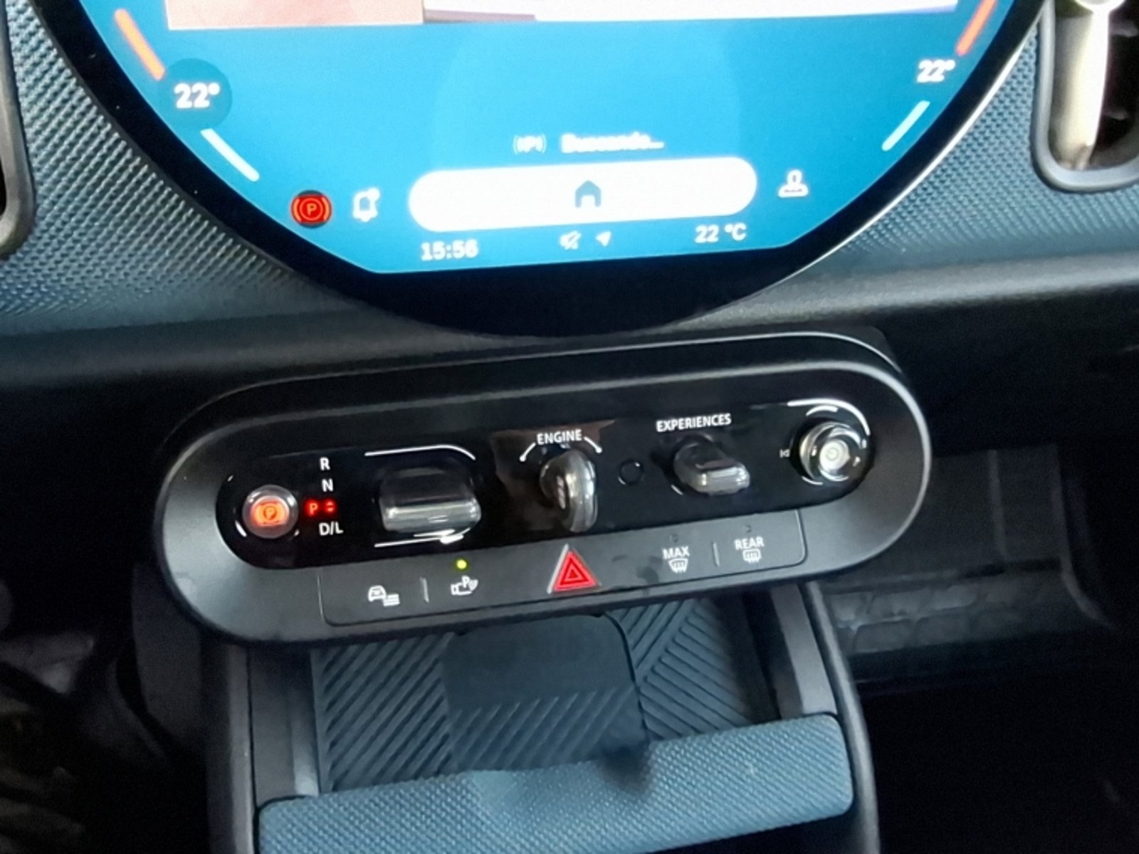 Mini Cooper Countryman S 4x4 2.0 Aut 2026 - Imagen 12 de 20