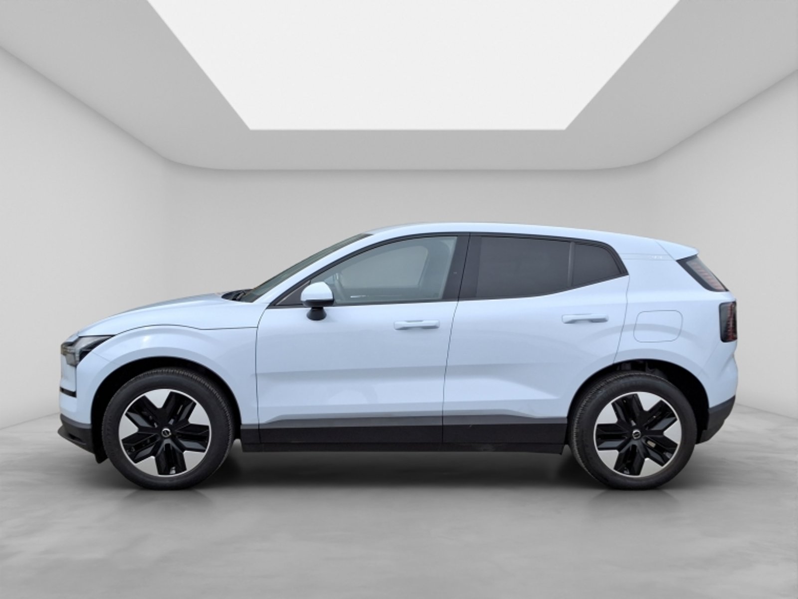 Volvo Ex30 E40 Core 2024 - Foto 4 de 16