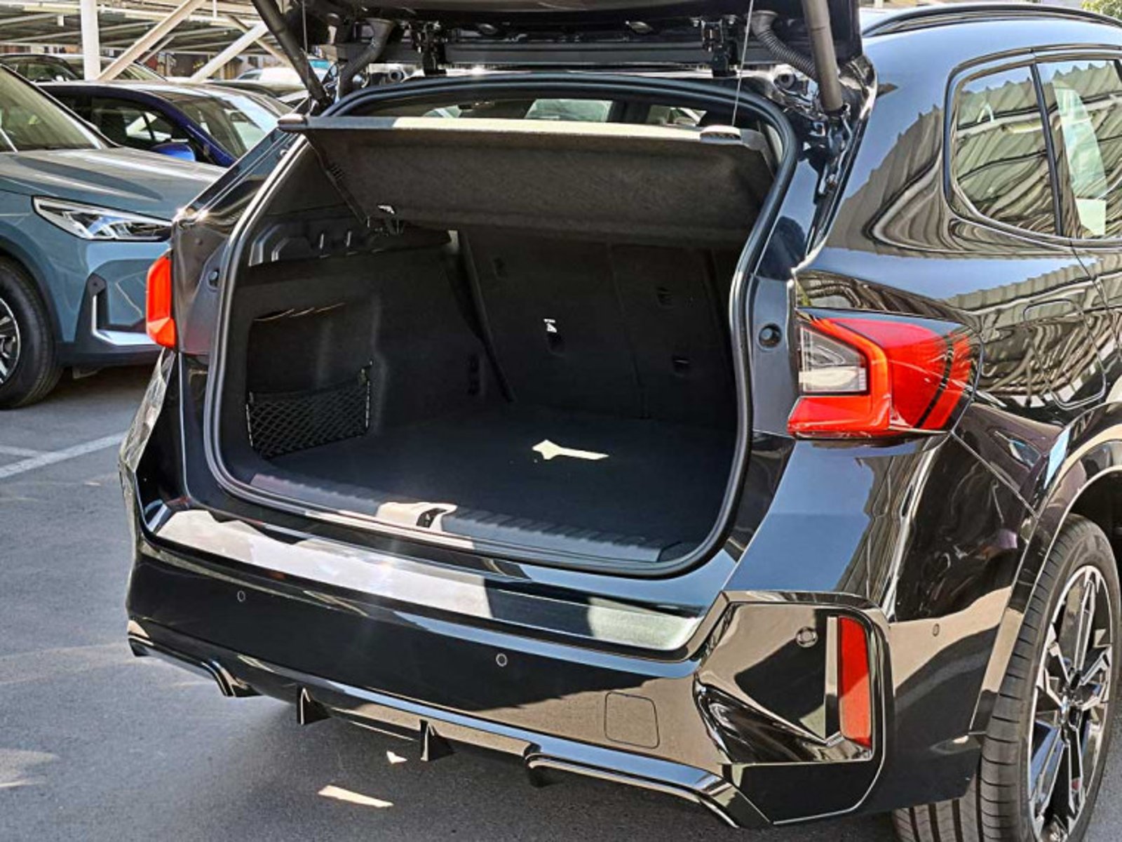BMW X1 Sdrive18i M Sport 2026 - Imagen 13 de 13
