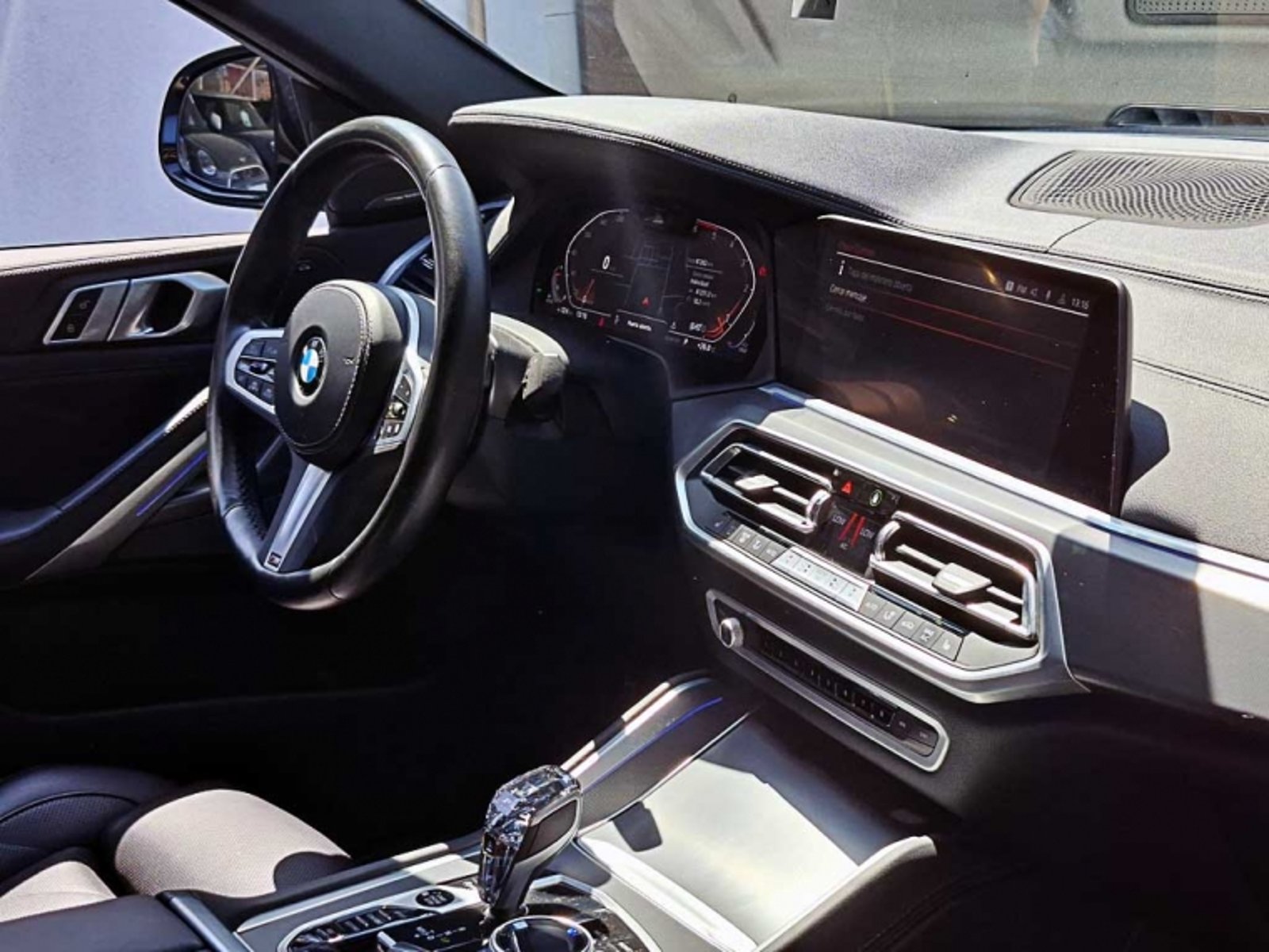 BMW X6 Xdrive30d M Sport 2023 - Imagen 13 de 13