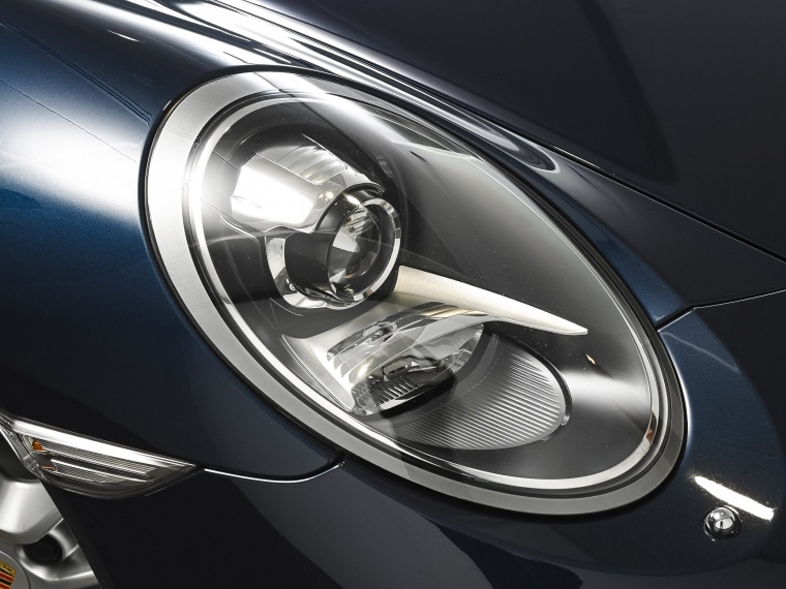 Porsche 911 Carrera 4s Coupe Mt 991 2015 - Imagen 15 de 20