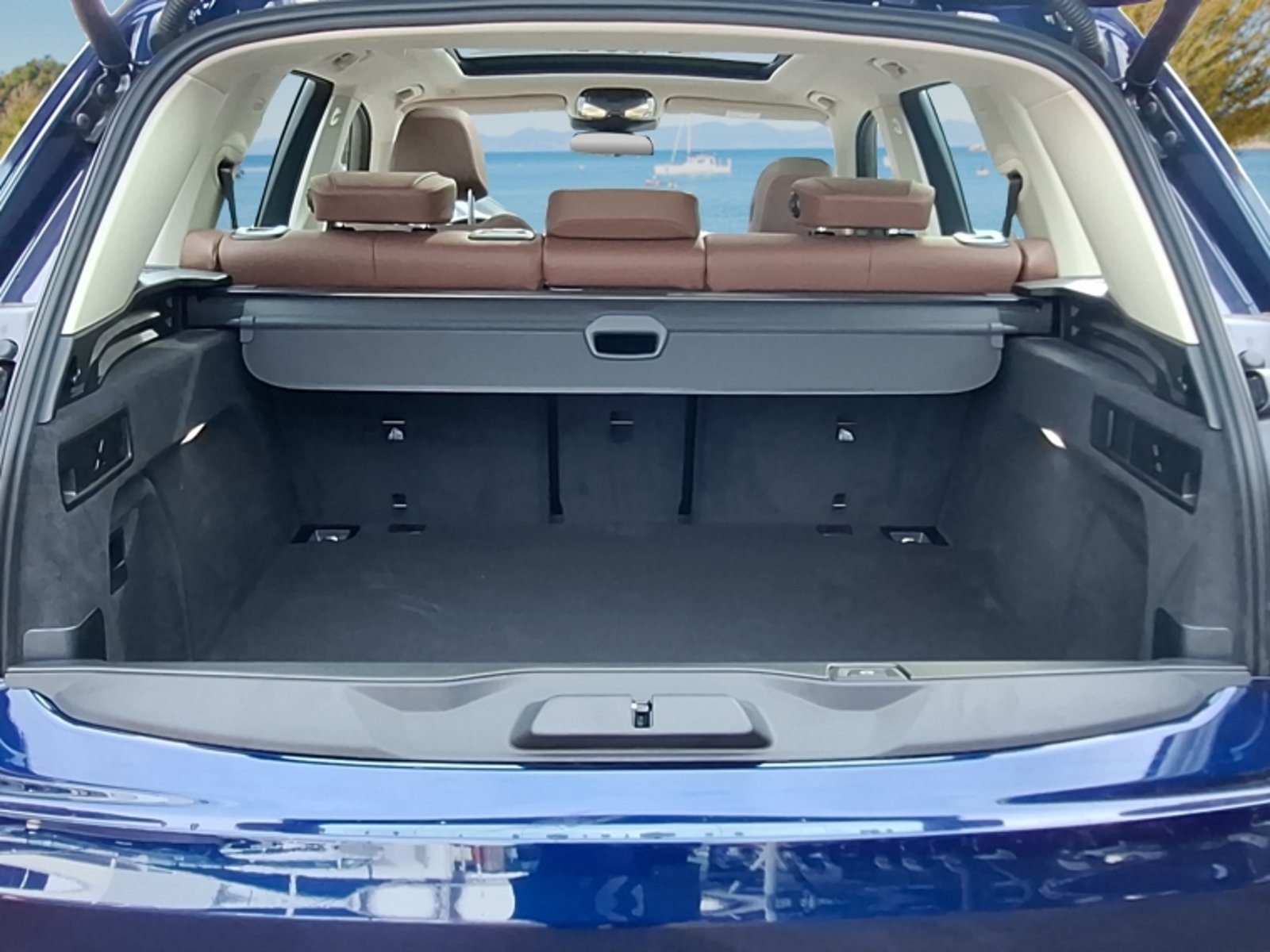 BMW X5 Xdrive30d Xline 2026 - Imagen 20 de 20