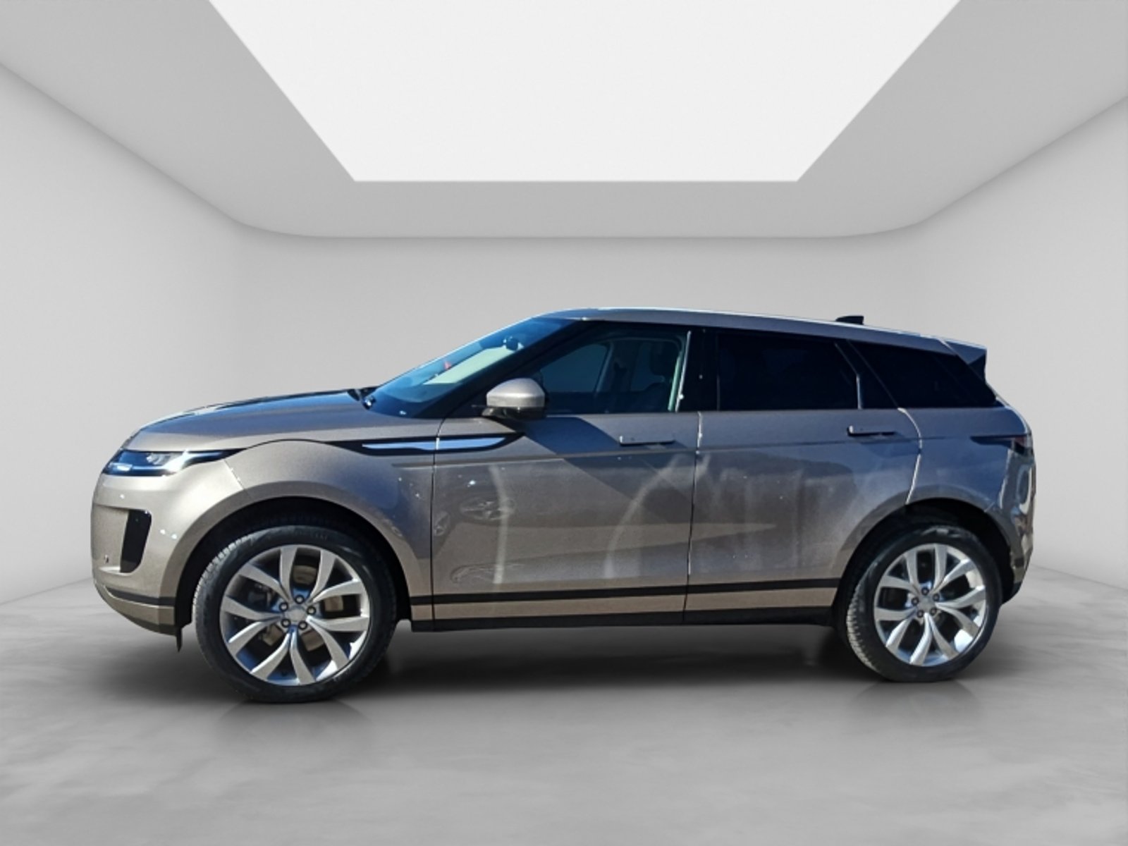Land Rover Evoque Range Rover Mhev 4x4 2.0 Aut 2024 - Imagen 4 de 20