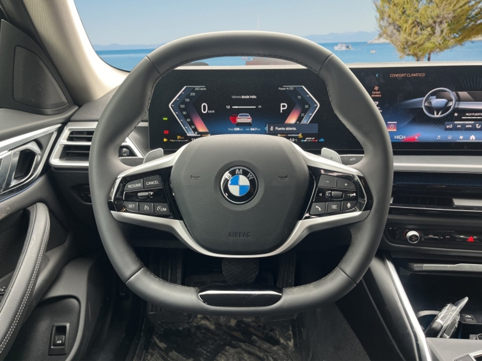 BMW 420 I Gran Coupé Dynamic 2026 - Imagen 16 de 20
