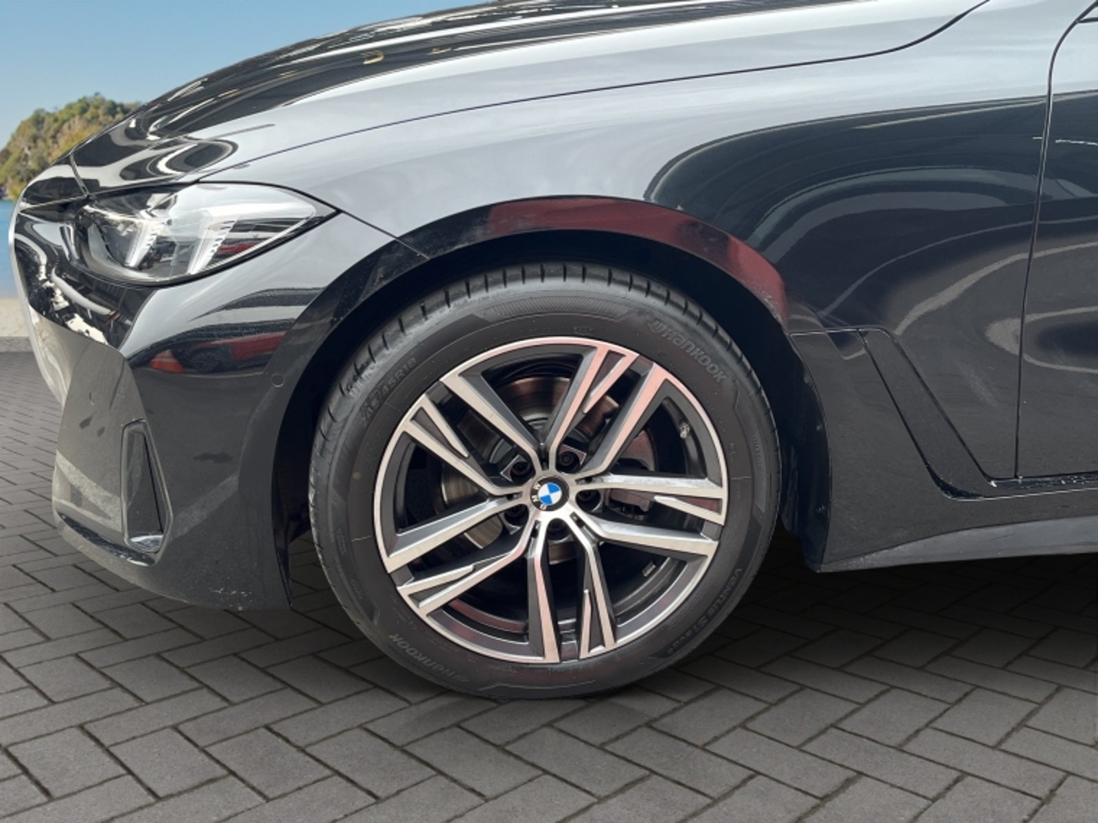 BMW 420 I Gran Coupé Dynamic 2026 - Imagen 9 de 20