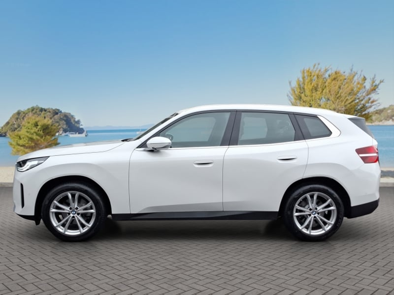 BMW X3 Sdrive 20i Dynamic 2026 - Imagen 4 de 16