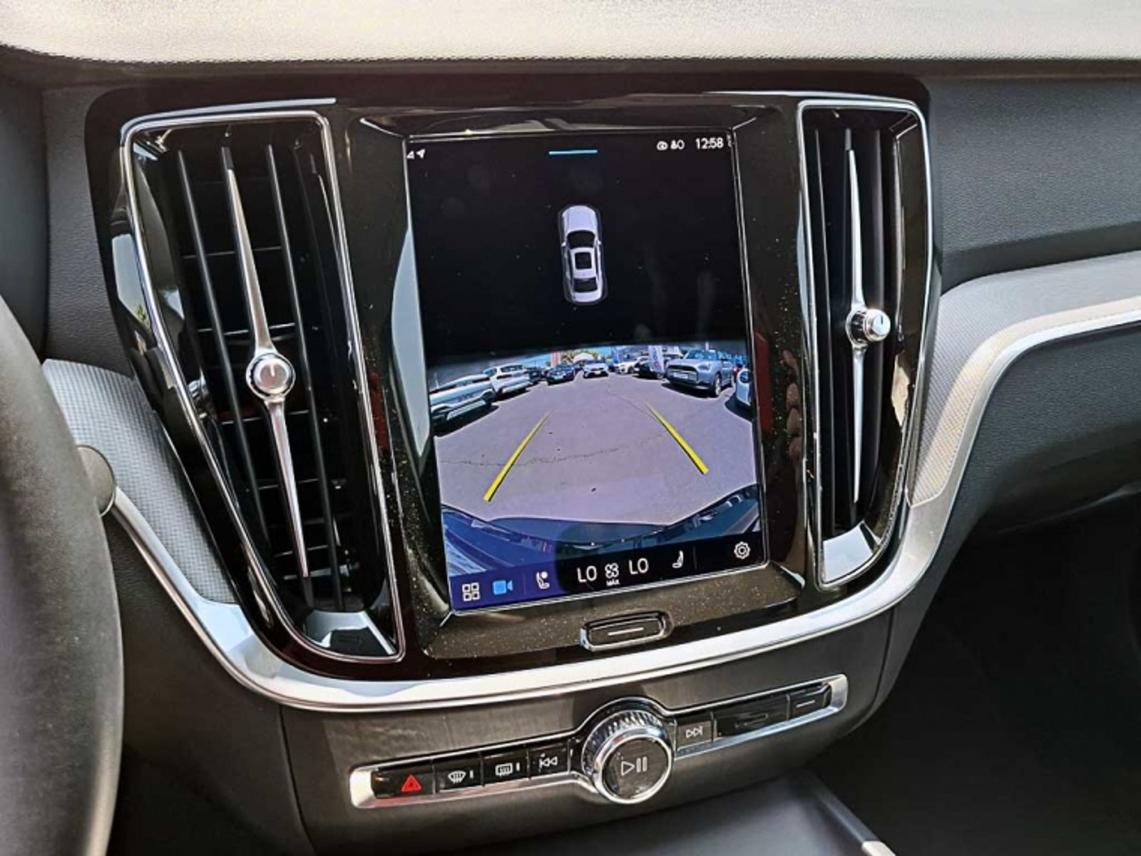 VOLVO S60 Ii B4 2.0 Aut 2023 - Imagen 8 de 13